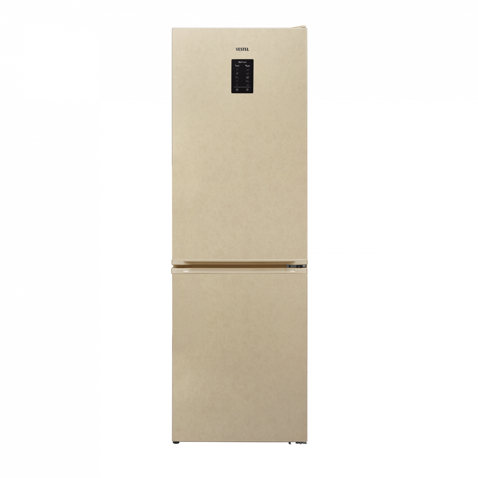 Ремонт испарителя Vestel VNF315FBE