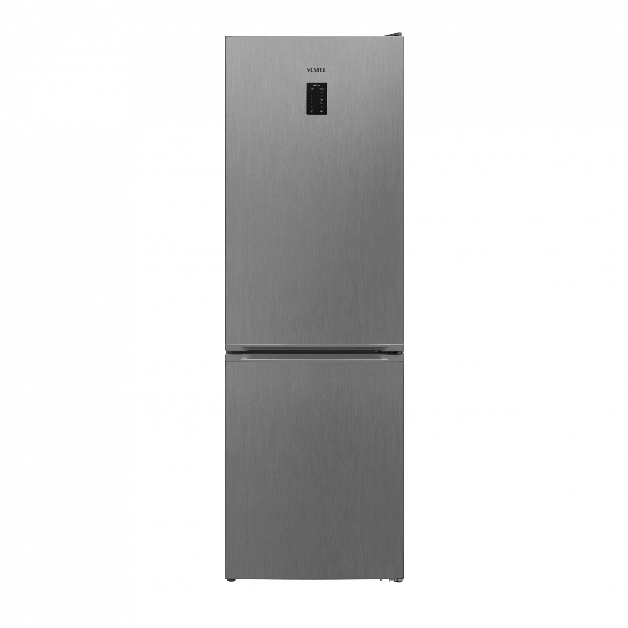 Ремонт испарителя Vestel VNF315FSE