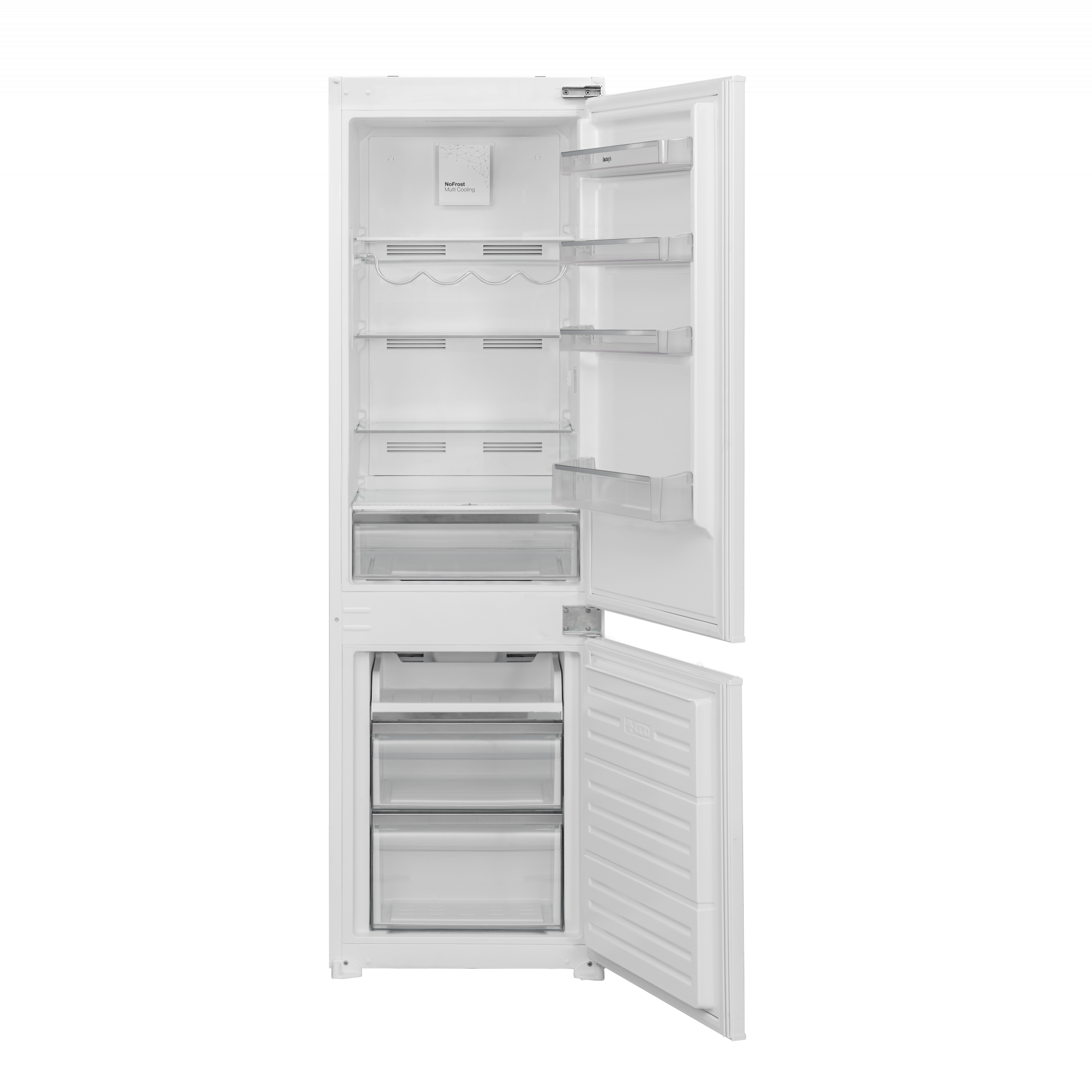 Ремонт испарителя Vestel VBI2760