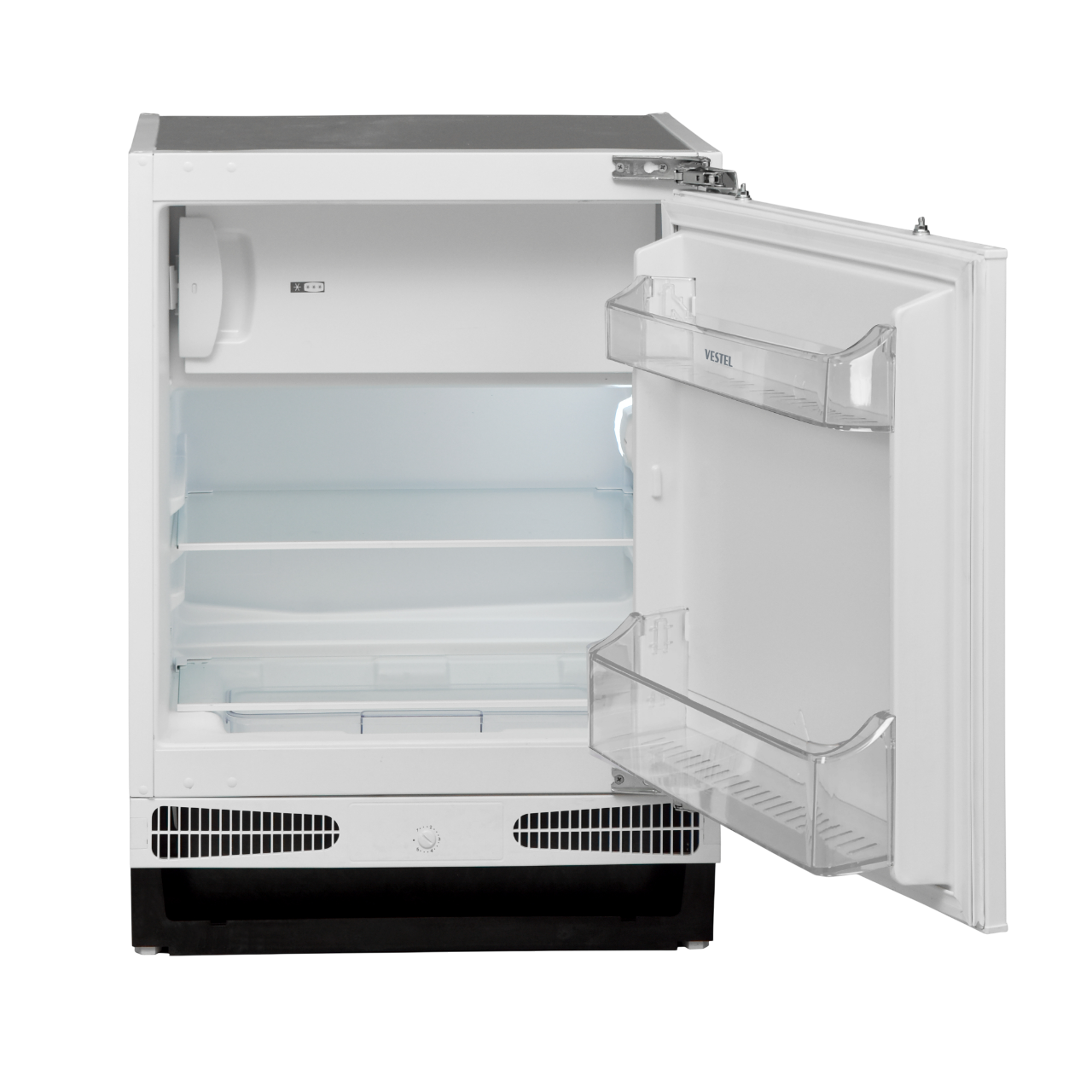 Ремонт испарителя Vestel VBI1600