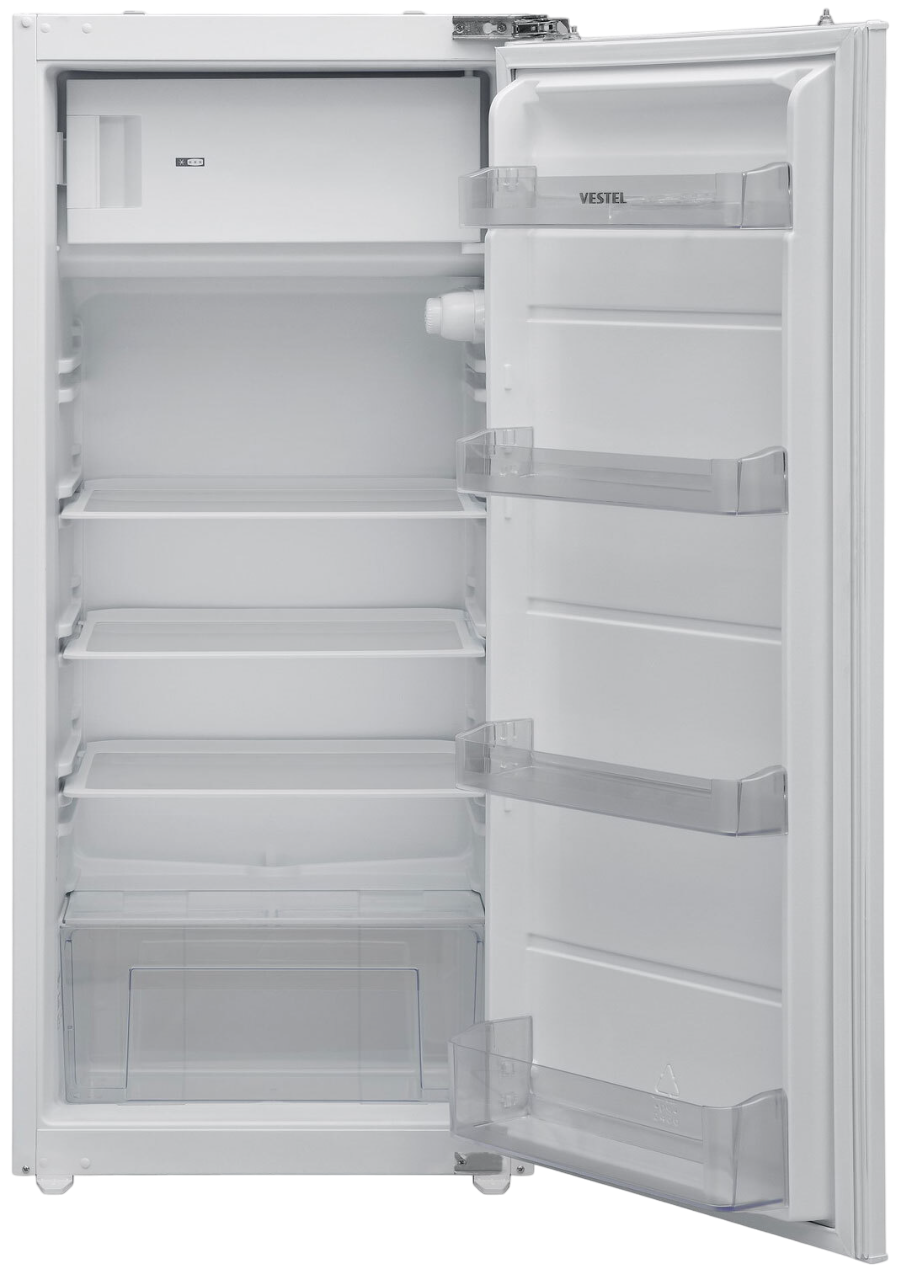 Ремонт испарителя Vestel VBI2400