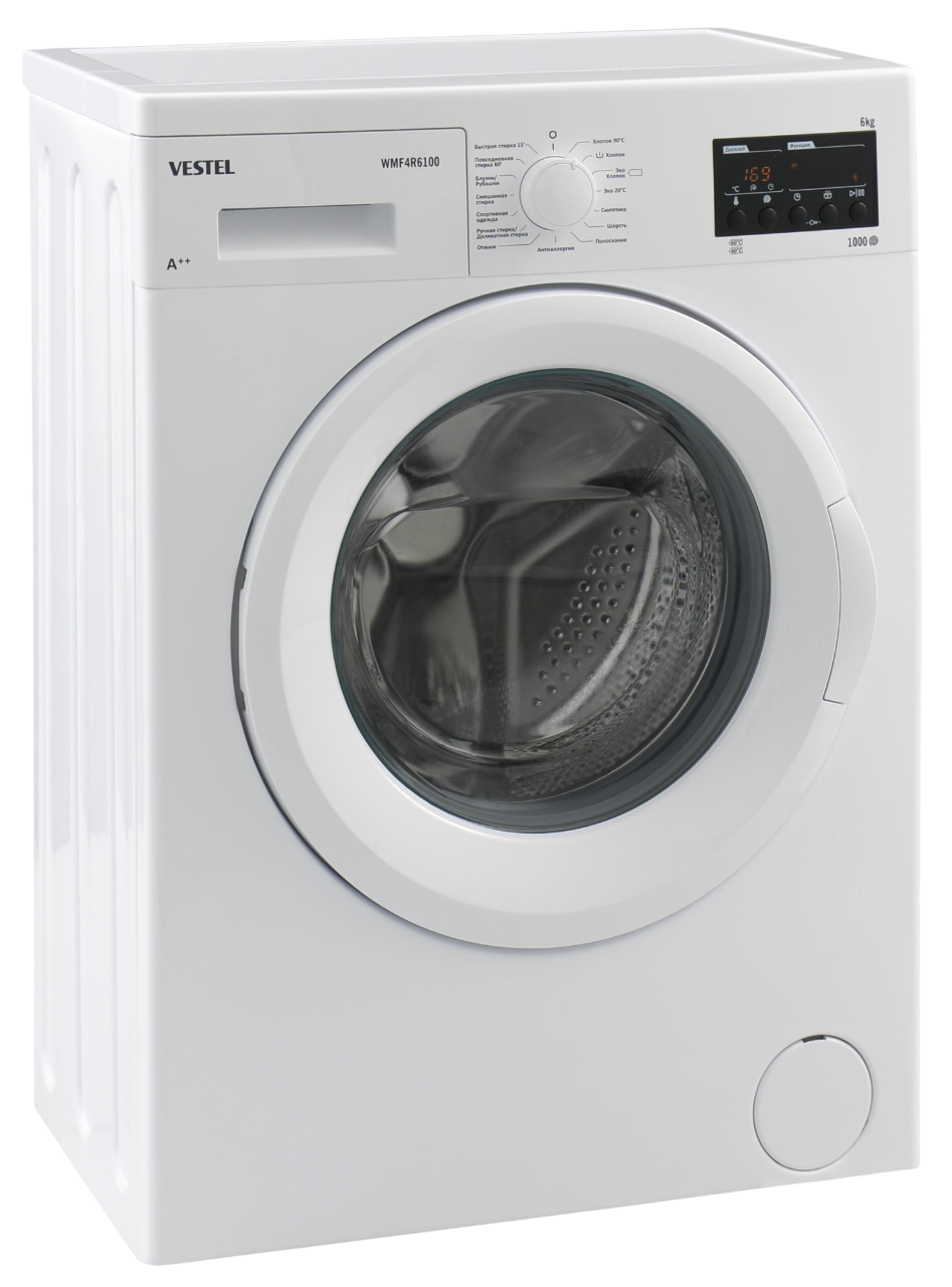 Ремонт или Замена патрубка Vestel WMF4R6100