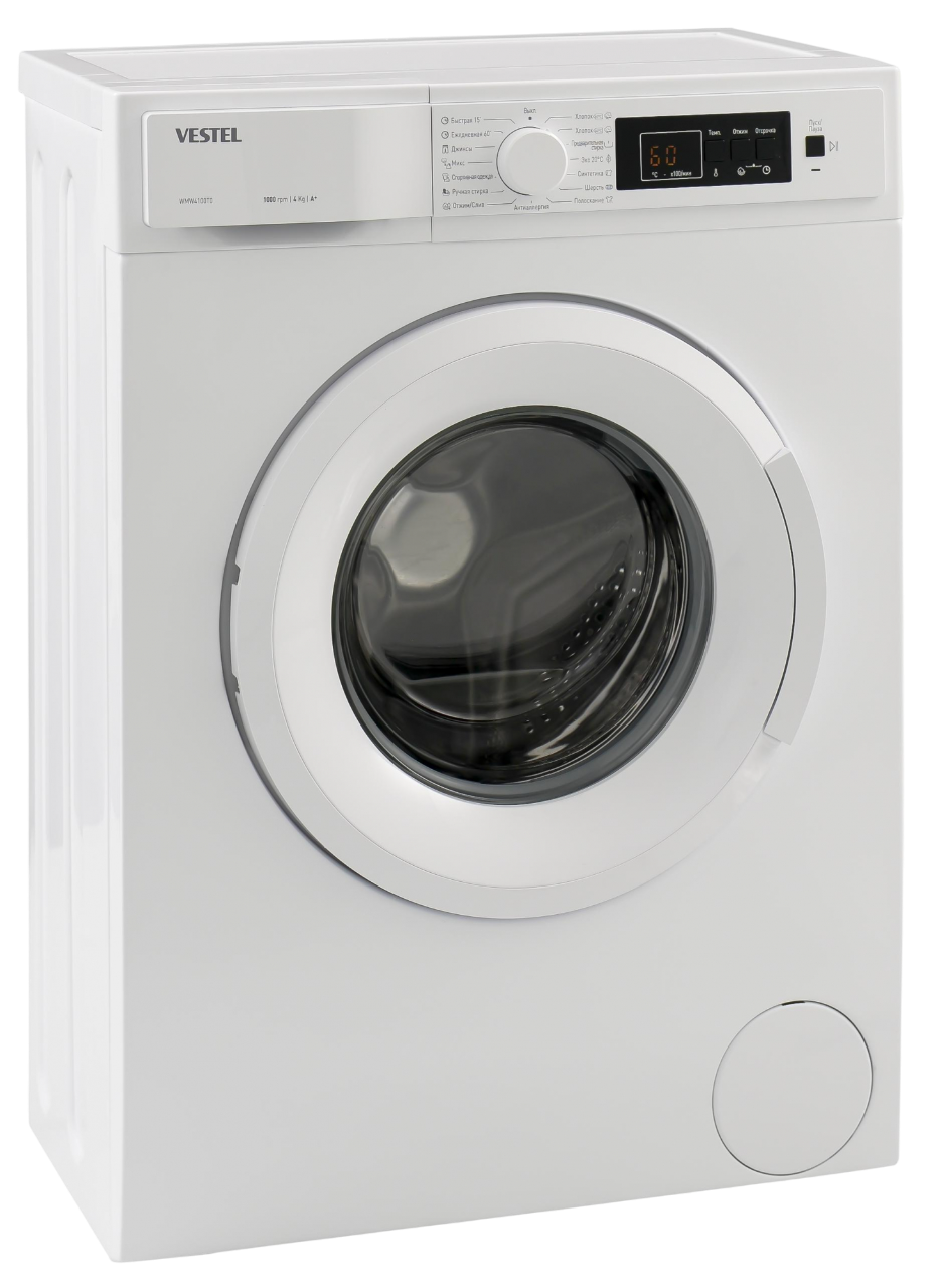 Ремонт или Замена патрубка Vestel WMW4100T0