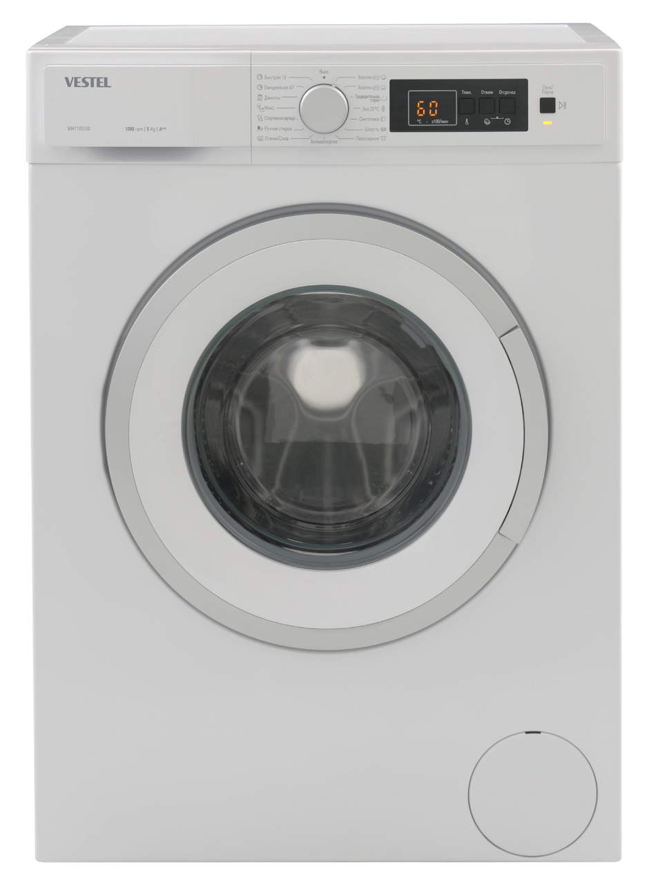 Ремонт или Замена патрубка Vestel WMT0R5100