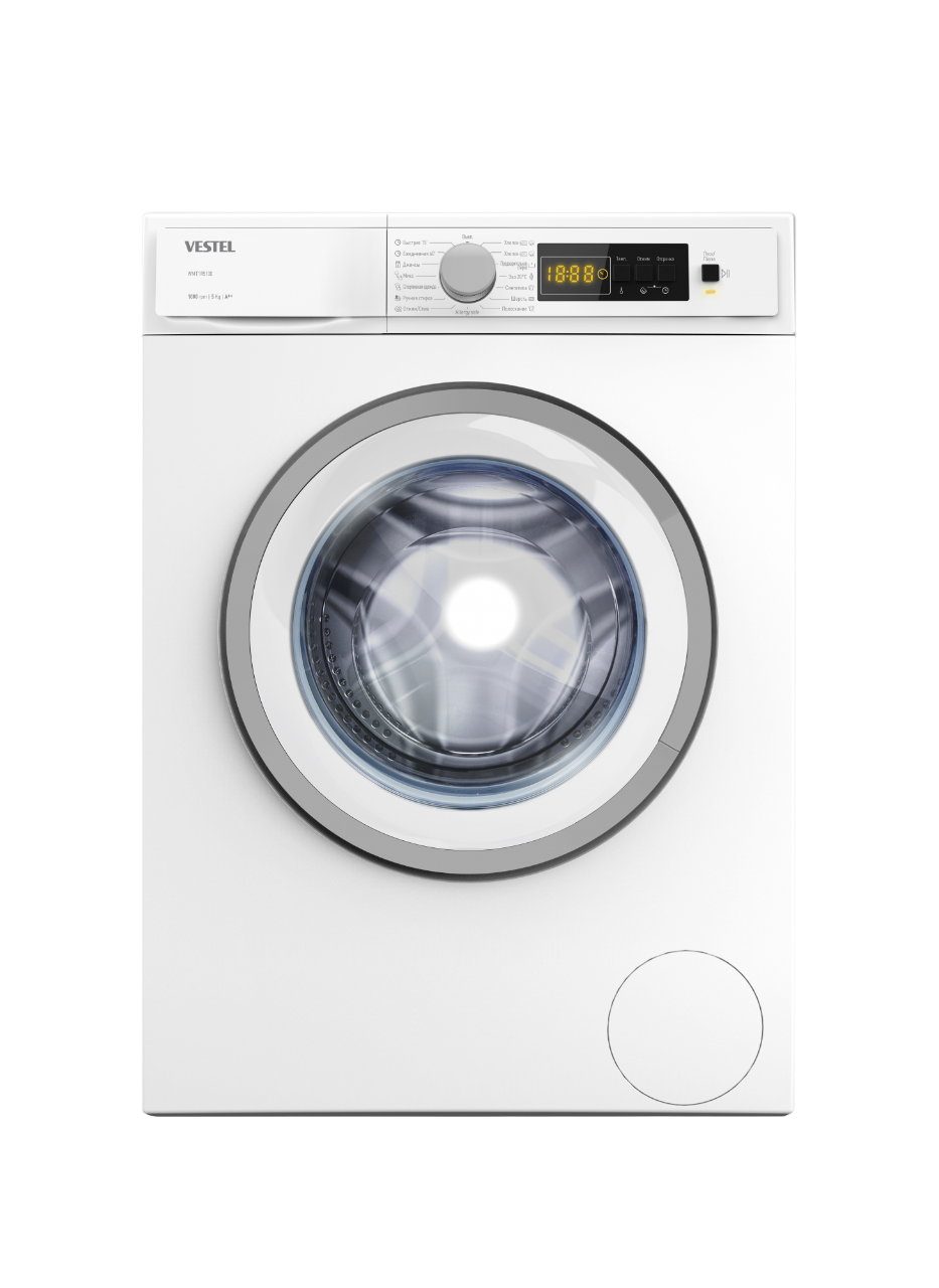 Ремонт или Замена патрубка Vestel WMT1R5100