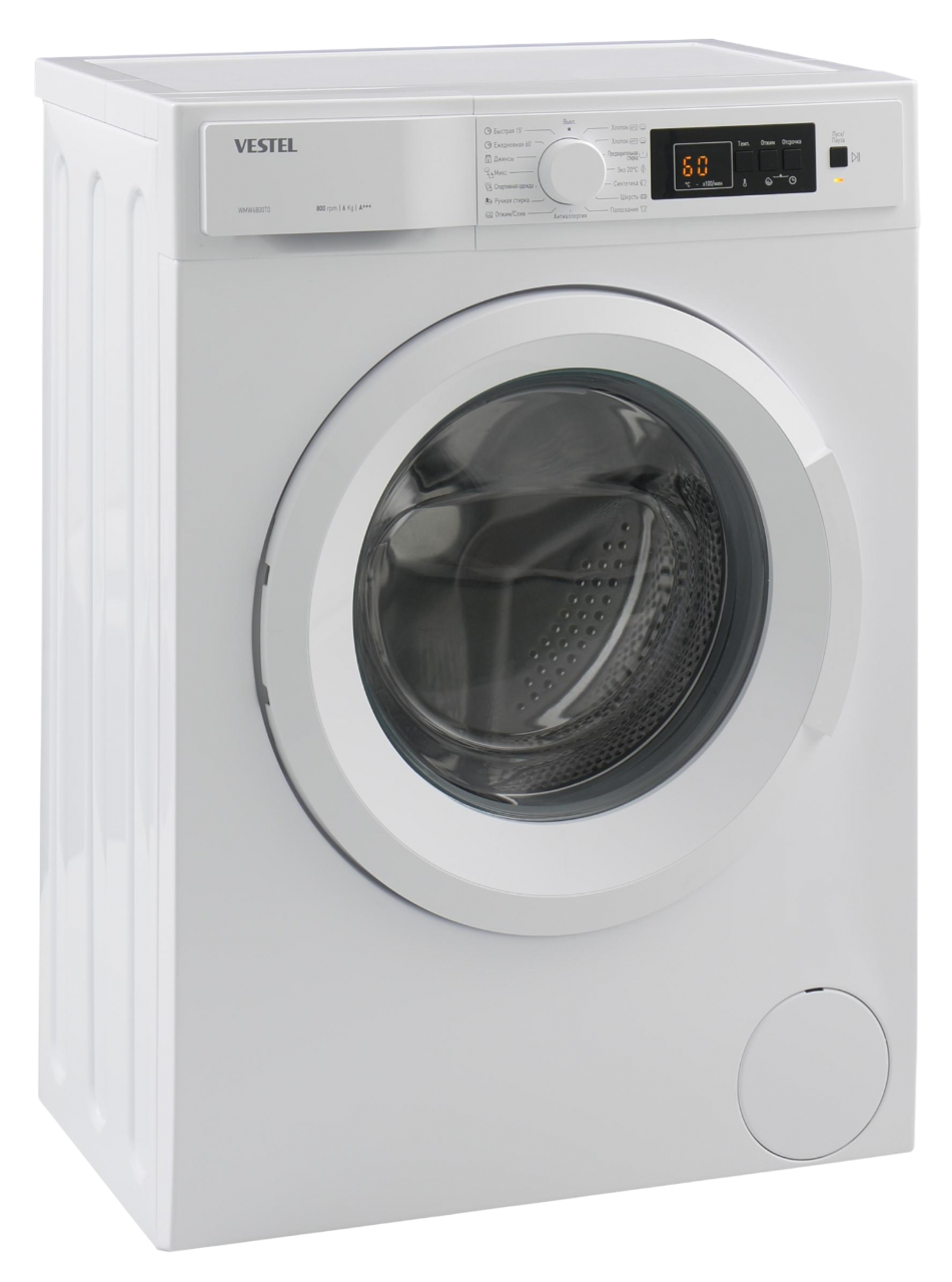 Ремонт или Замена патрубка Vestel WMW6800T0