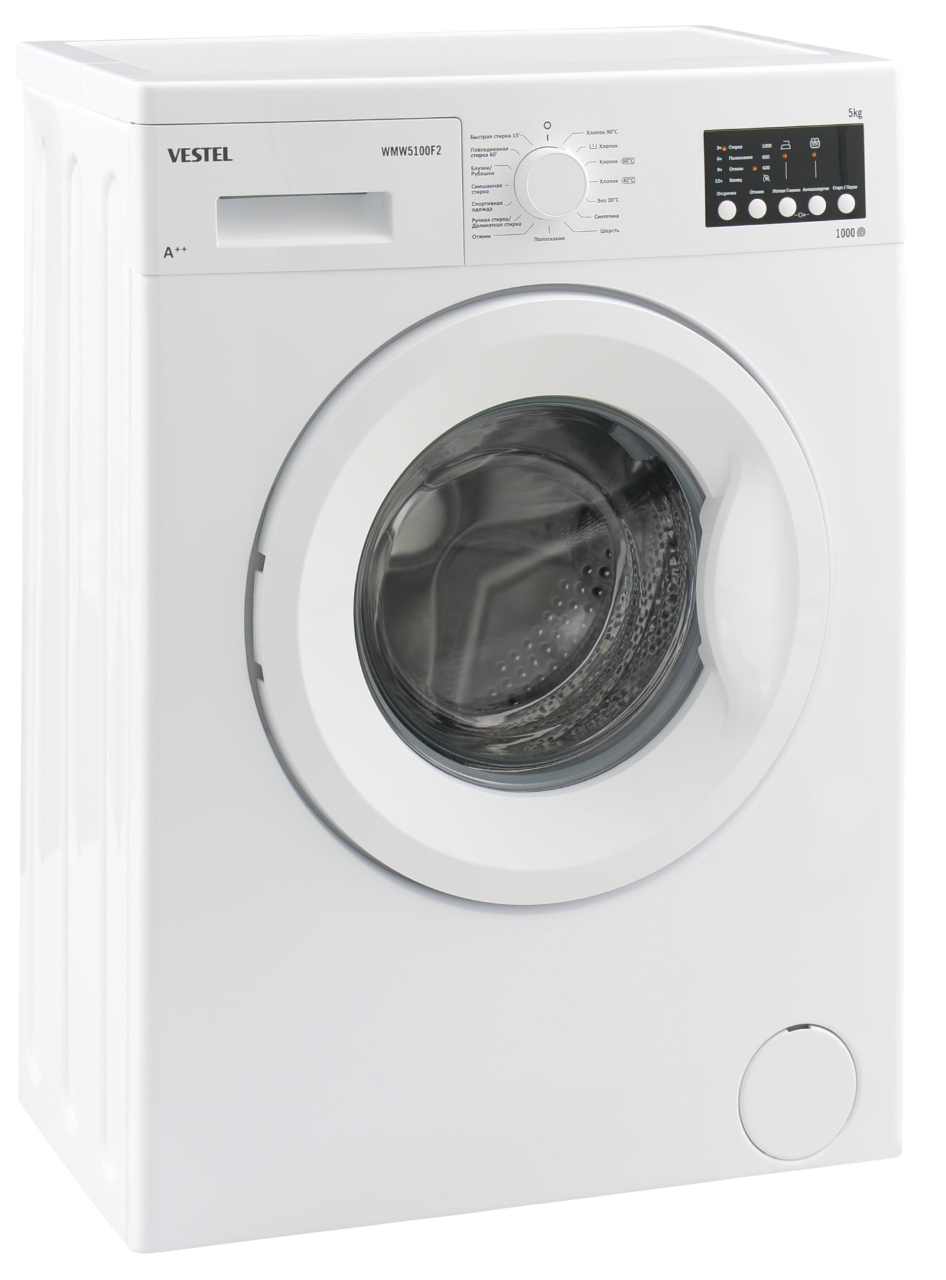 Ремонт или Замена патрубка Vestel WMW5100F2