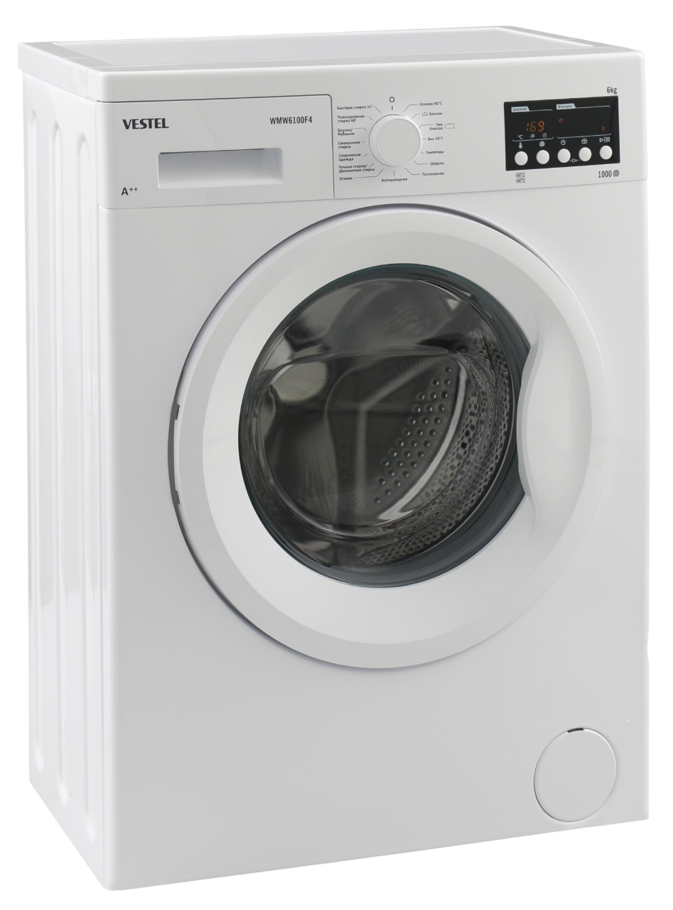 Ремонт или Замена патрубка Vestel WMW6100F4