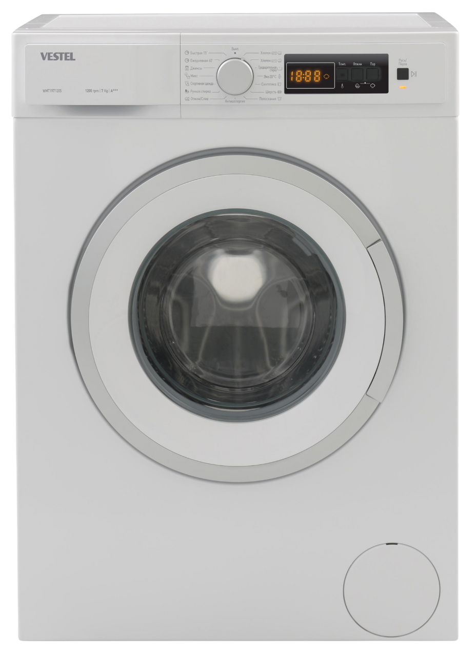 Ремонт или Замена патрубка Vestel WMT1R7120S