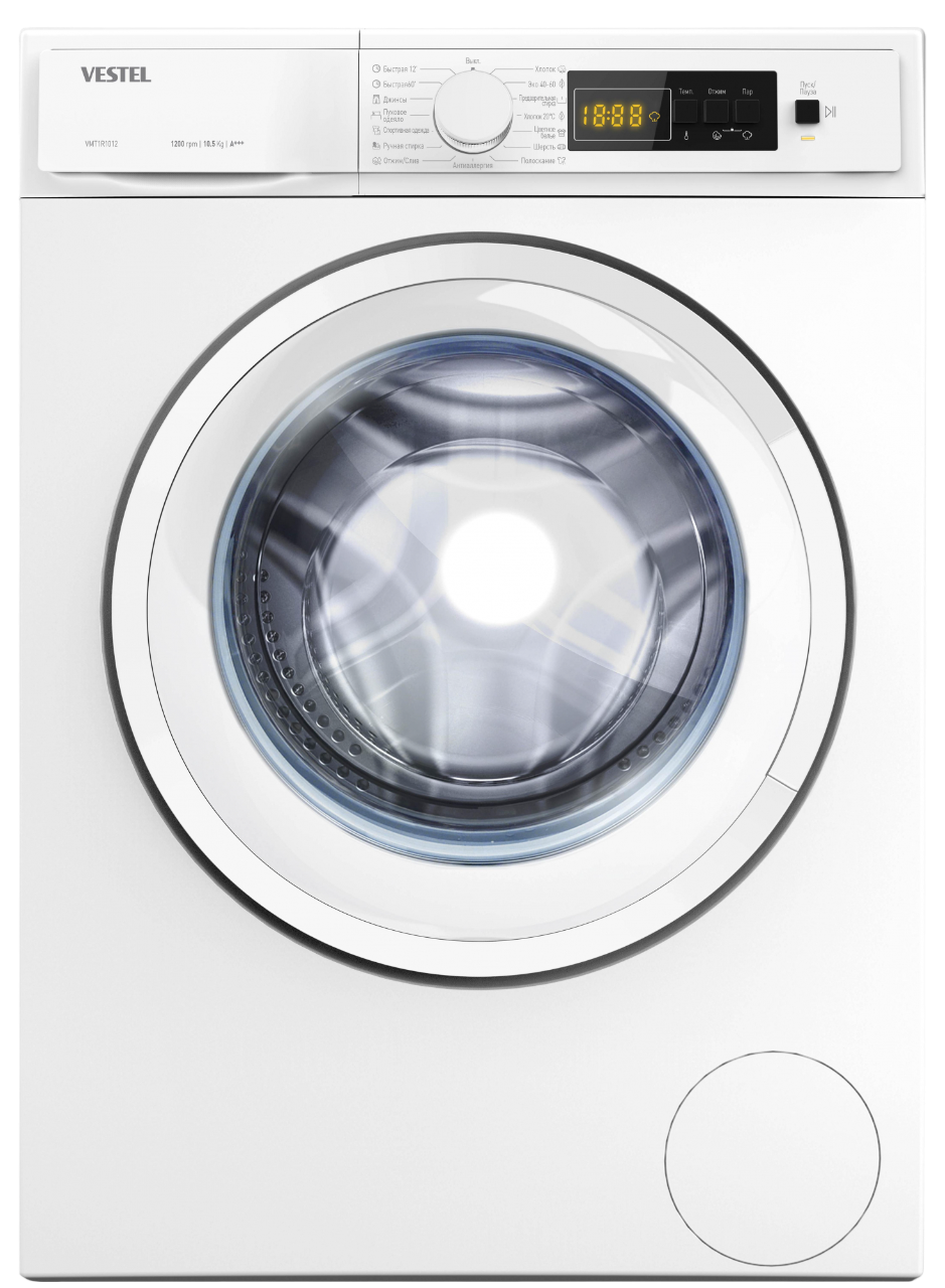 Ремонт или Замена патрубка Vestel VMT1R1012