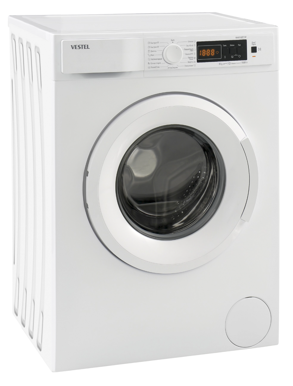 Ремонт или Замена патрубка Vestel WM8100T1W