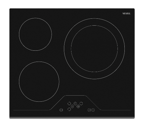 Ремонт видеостен Vestel в vestel-servis в Ульяновске