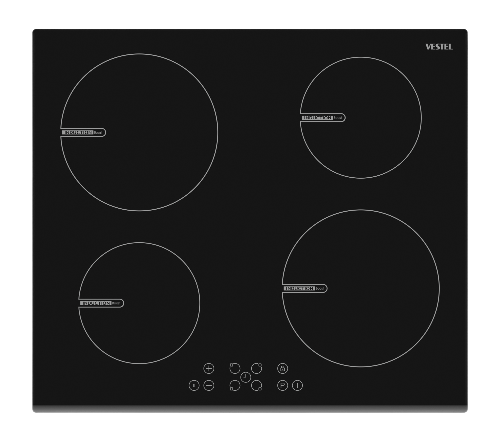 Ремонт VHI64201B в сервисном центре vestel-servis