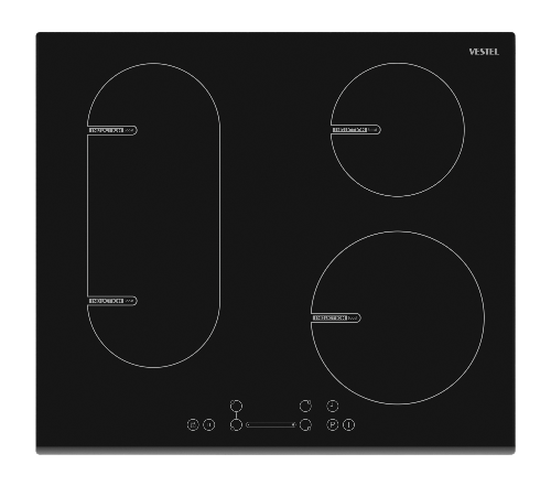 Ремонт VHI64371B в сервисном центре vestel-servis