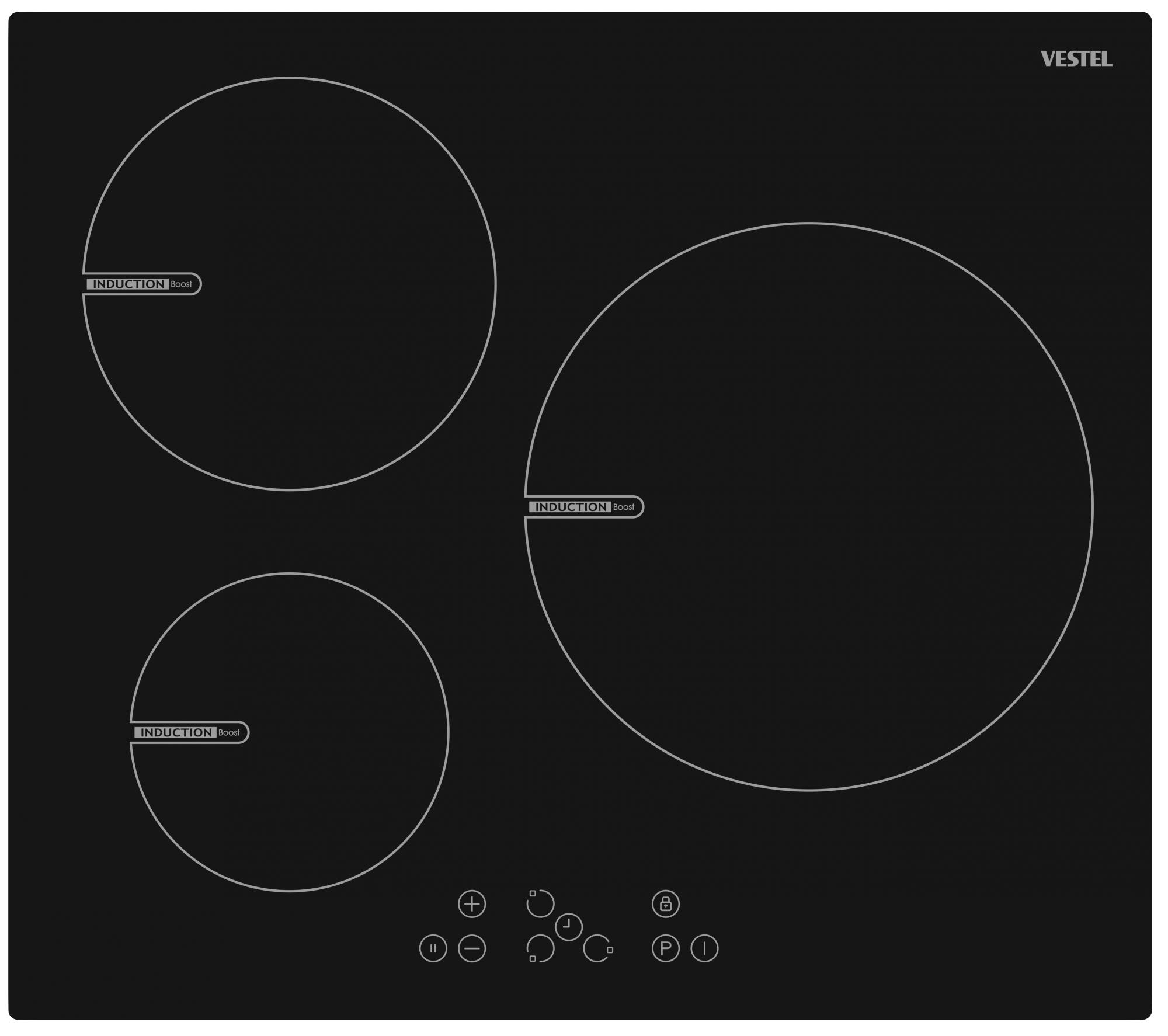 Ремонт VHI63251B в сервисном центре vestel-servis