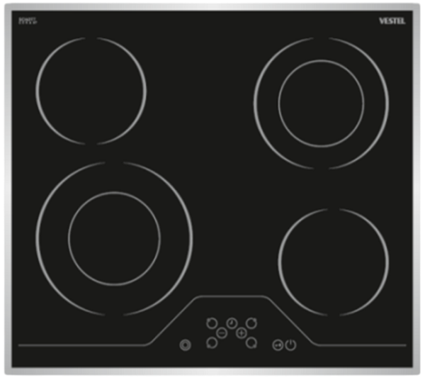 Ремонт VHE 60 SCDFT в сервисном центре vestel-servis