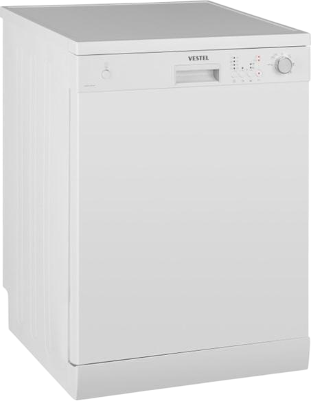 Ремонт теплообменника Vestel VDWV 6031 CW