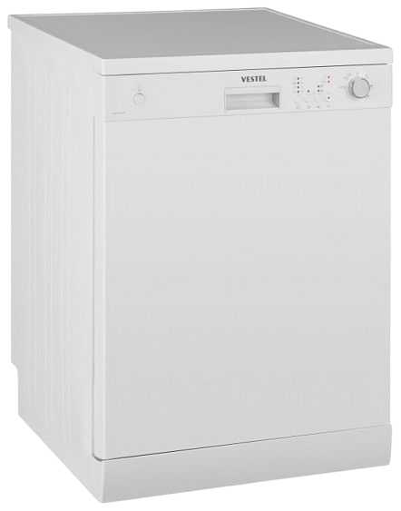 Ремонт теплообменника Vestel VDWTC 6031 W