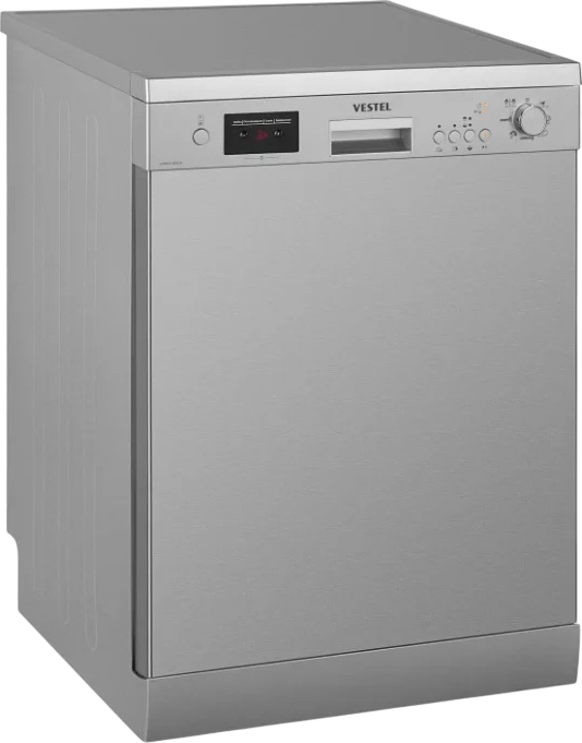 Ремонт теплообменника Vestel VDWTC 6041 X