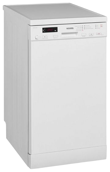 Ремонт теплообменника Vestel VDWIT 4514 W