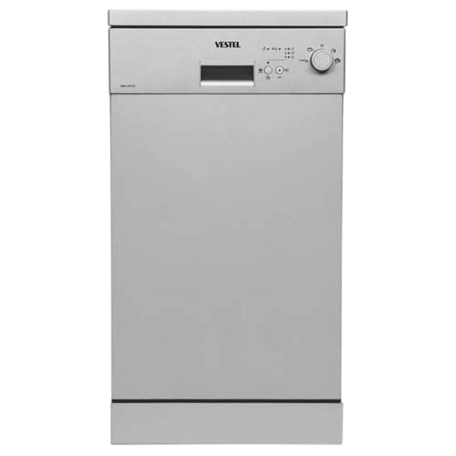 Ремонт теплообменника Vestel VDWL 4513 CX