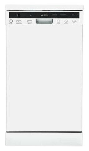 Ремонт теплообменника Vestel VDWNB 4514 TW