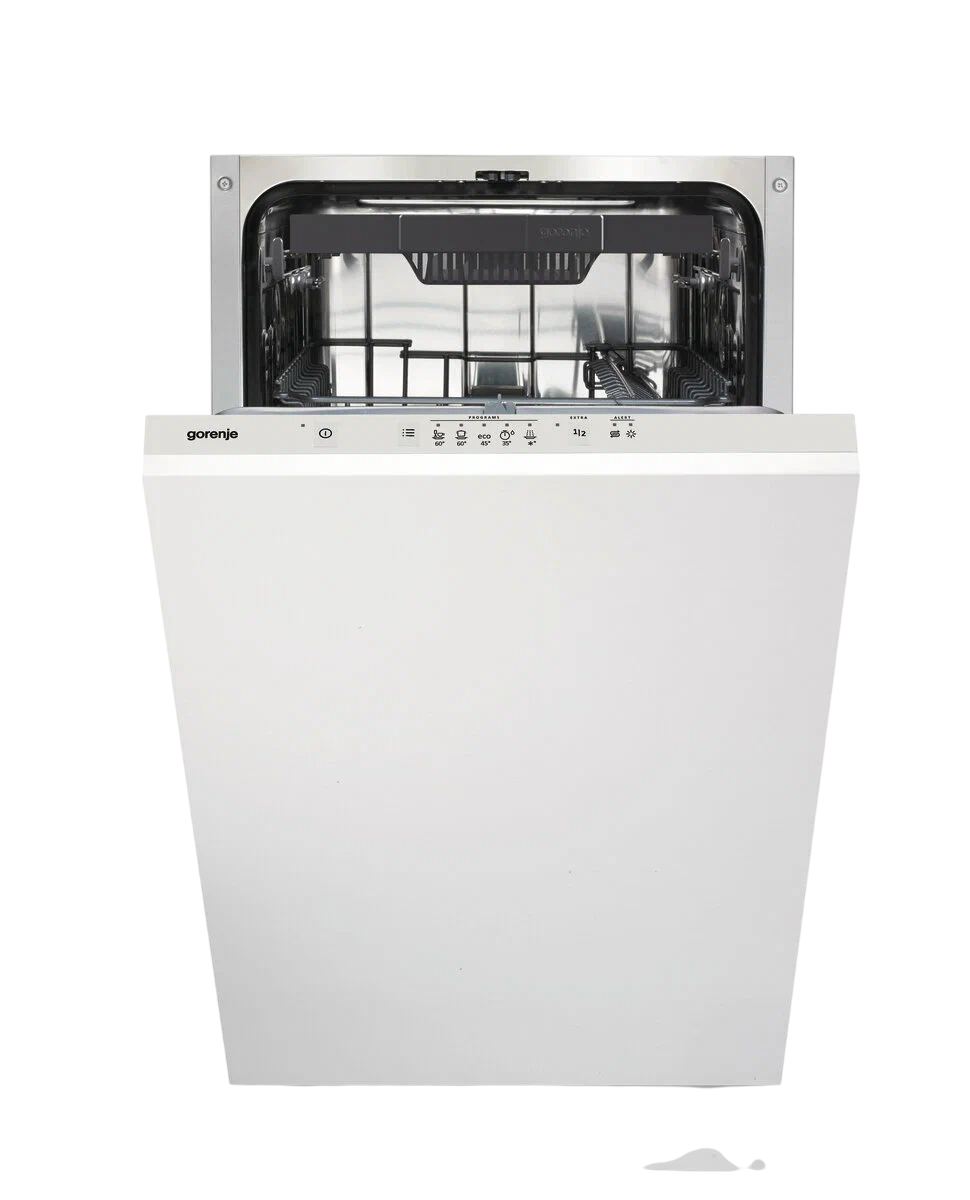 Ремонт теплообменника Vestel VDWP 6013 TW