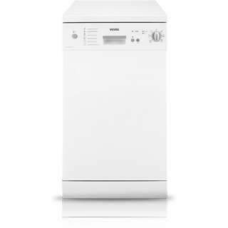 Ремонт теплообменника Vestel FDL 4585 W