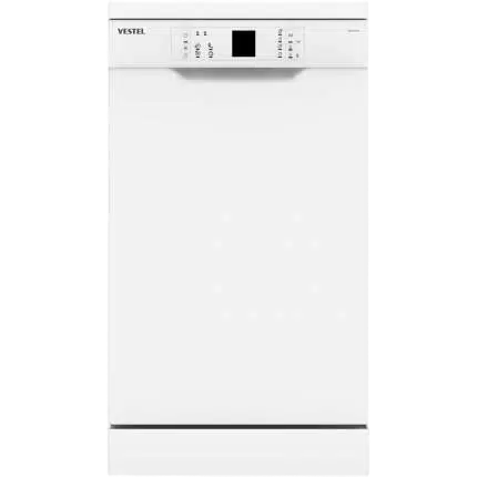 Ремонт теплообменника Vestel FSKC 15T1JK