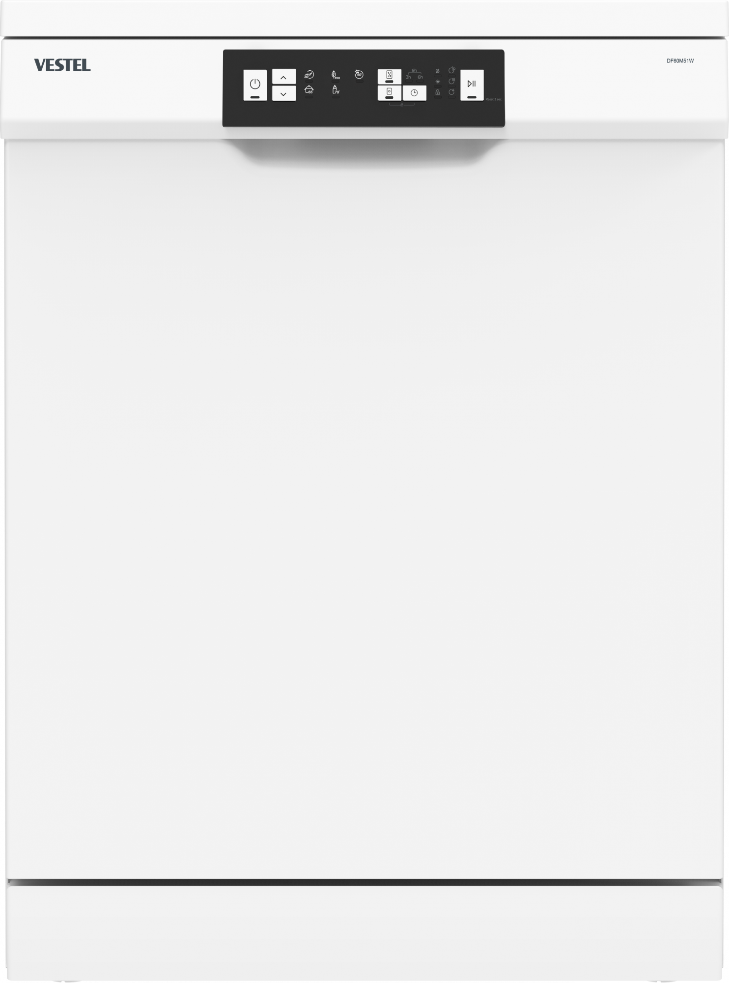 Ремонт теплообменника Vestel DF60M51W