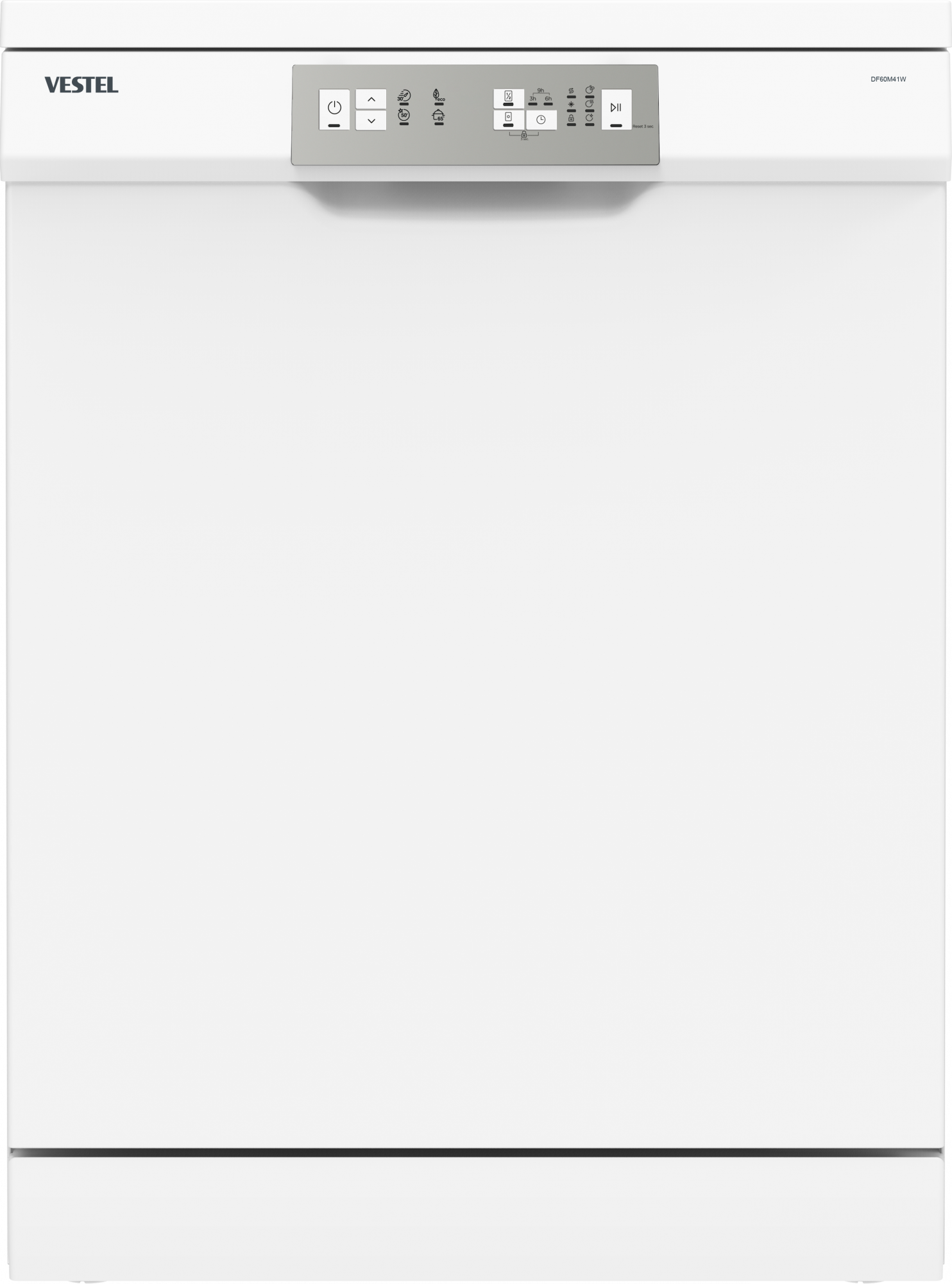 Ремонт теплообменника Vestel DF60M41W