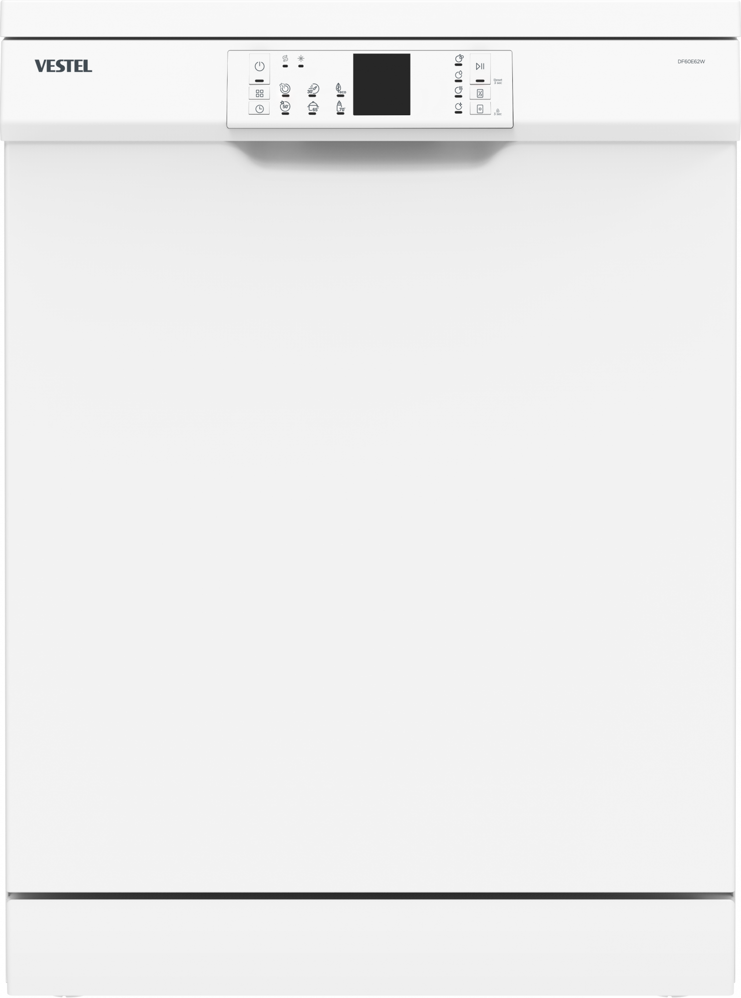 Ремонт теплообменника Vestel DF60E62W